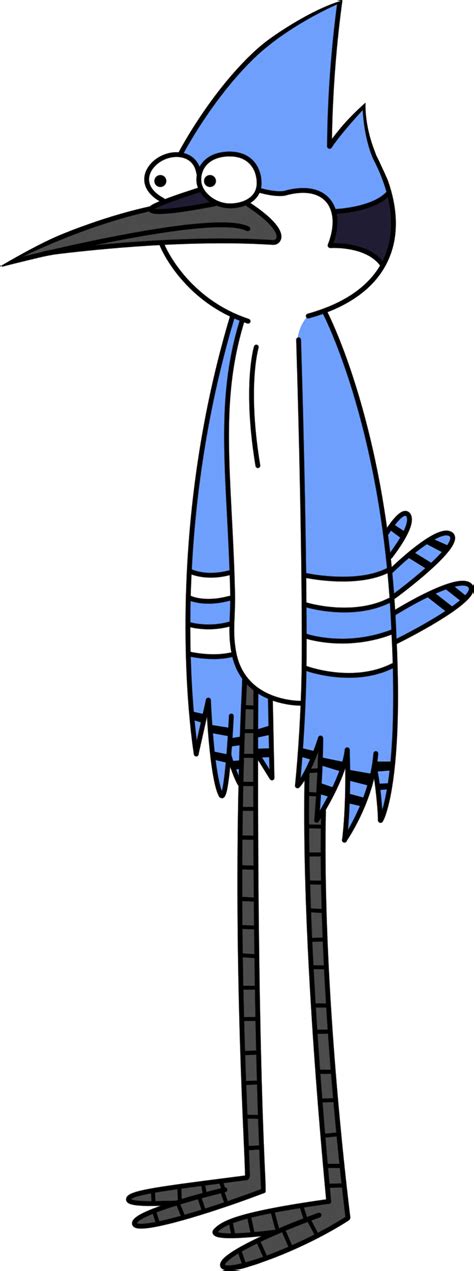 regular show mordecai wiki|List of Regular Show characters .